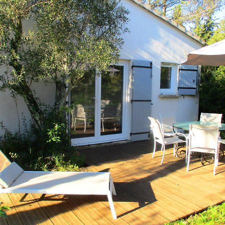 Le mazet d'Uzès Villa Kültér fotó