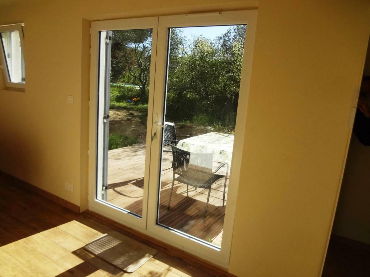 Le mazet d'Uzès Villa Kültér fotó