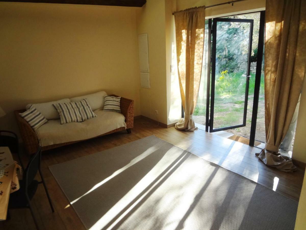 Le mazet d'Uzès Villa Kültér fotó