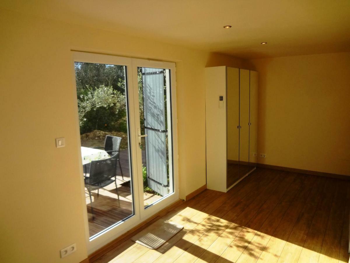 Le mazet d'Uzès Villa Kültér fotó